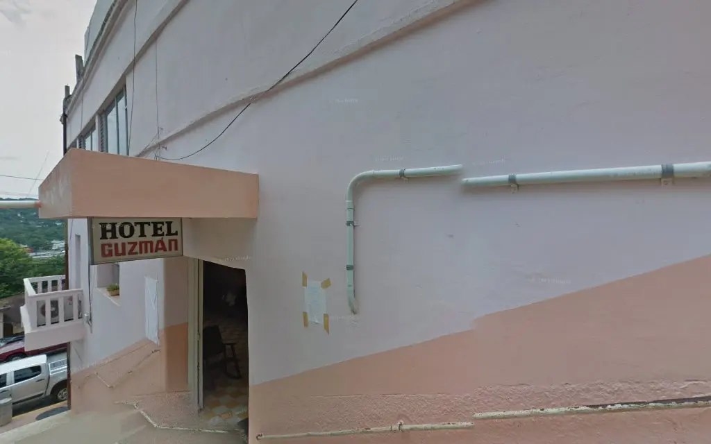HOTEL GUZMAN — foto 2 de 5