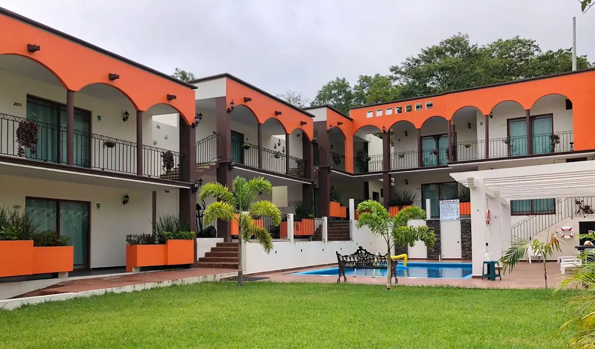 Hotel Perla Escondida