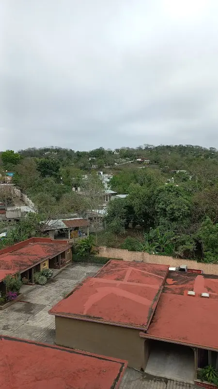 Hotel Posada San Javier