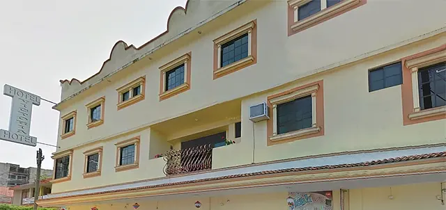 Hotel Victoria