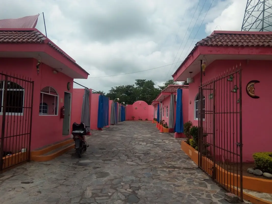 Motel Luz De Luna