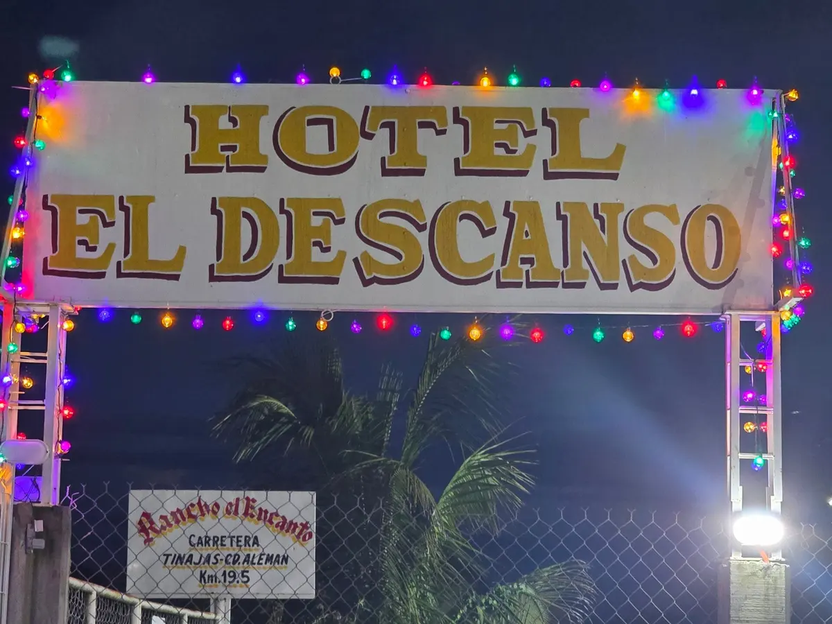 Hotel El Descanso 1 — foto 3 de 5