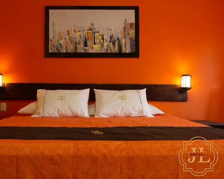 Hotel JL - Tierra Blanca Veracruz