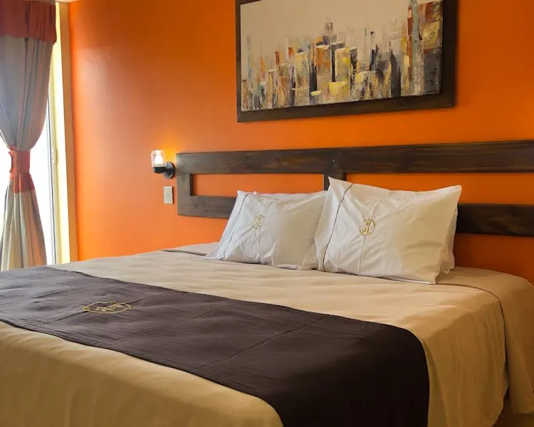 Hotel JL - Tierra Blanca Veracruz — foto 2 de 4