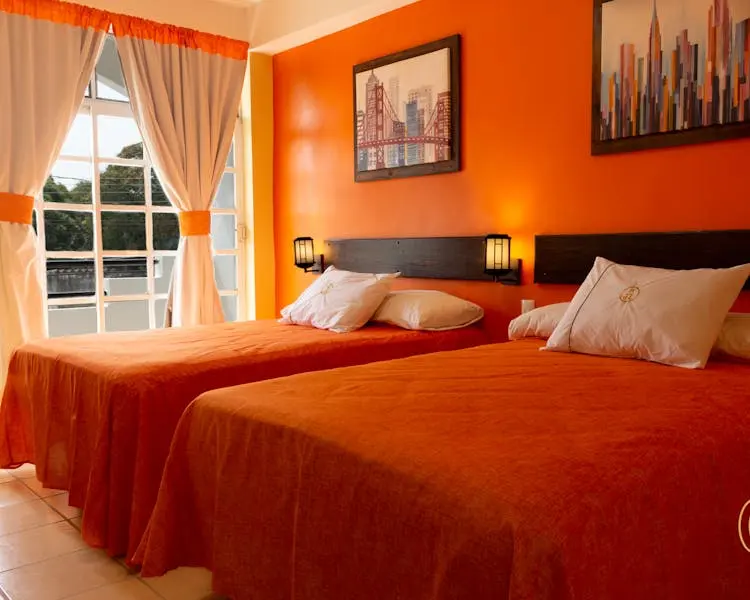 Hotel JL - Tierra Blanca Veracruz — foto 3 de 4