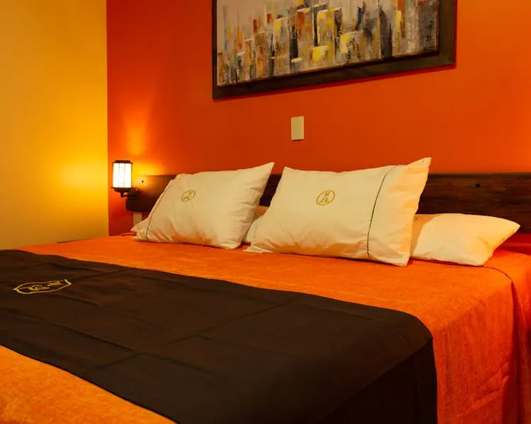 Hotel JL - Tierra Blanca Veracruz — foto 4 de 4