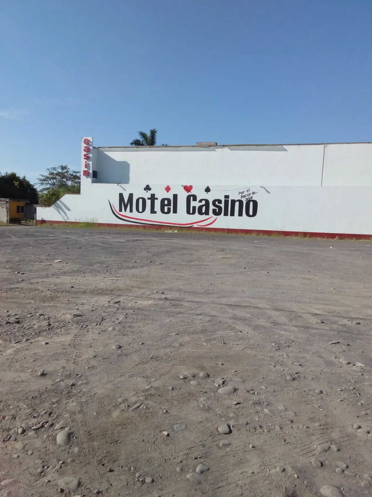 Motel Casino — foto 4 de 5