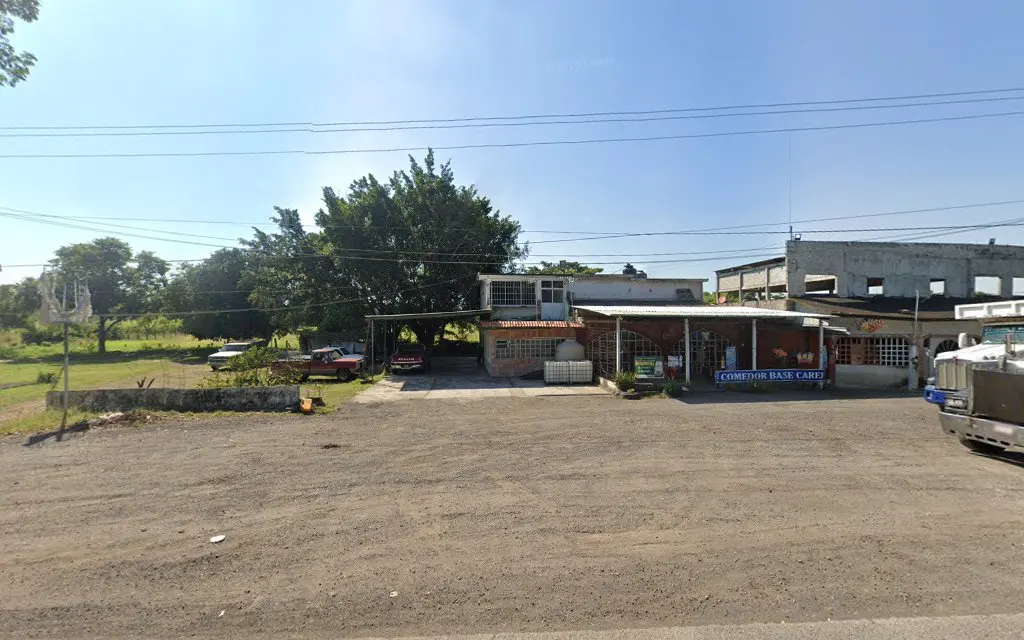 Motel Orange