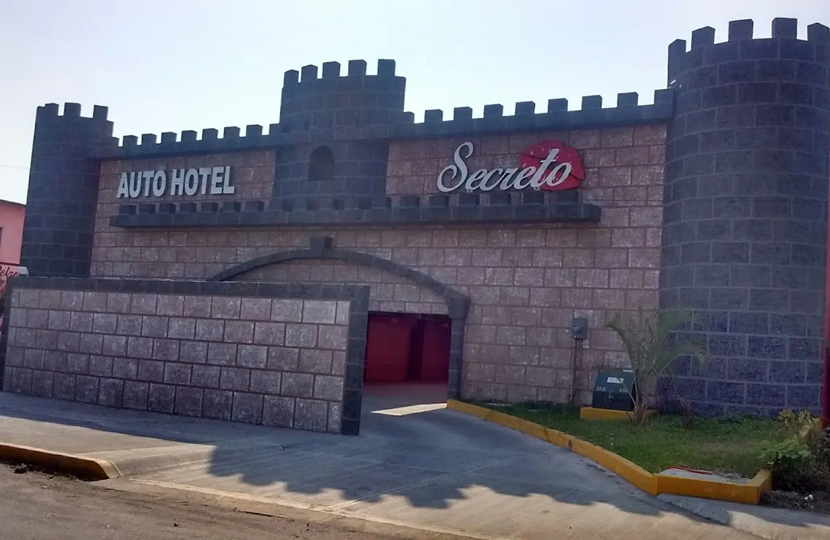 Motel Secreto