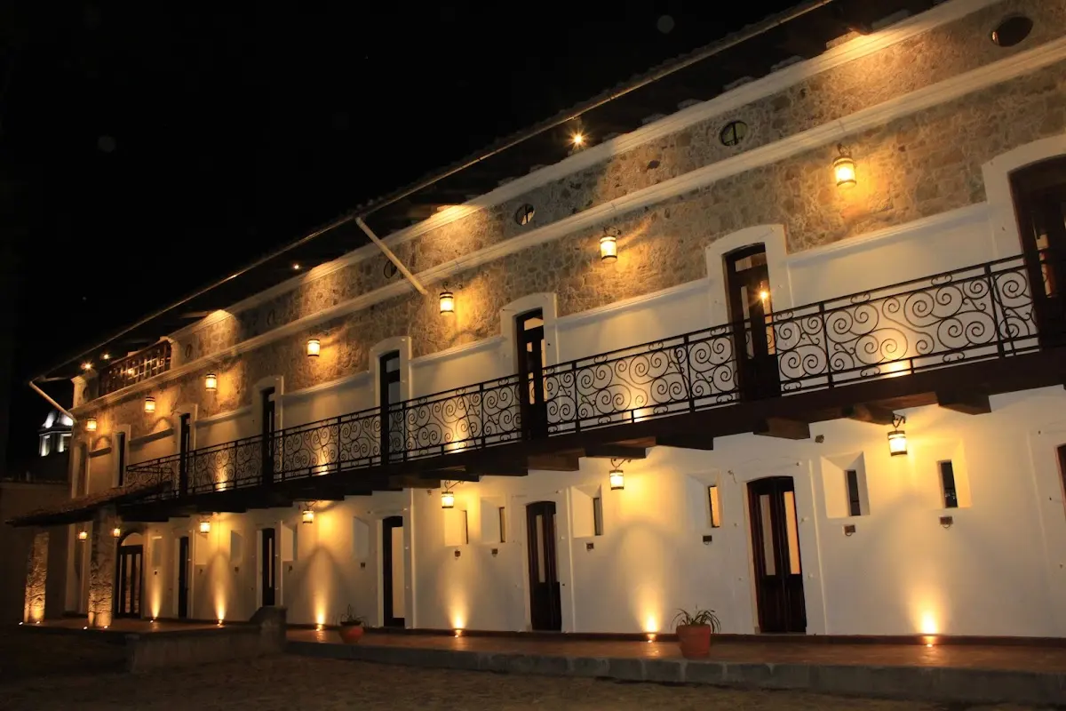 Hotel Atzalan