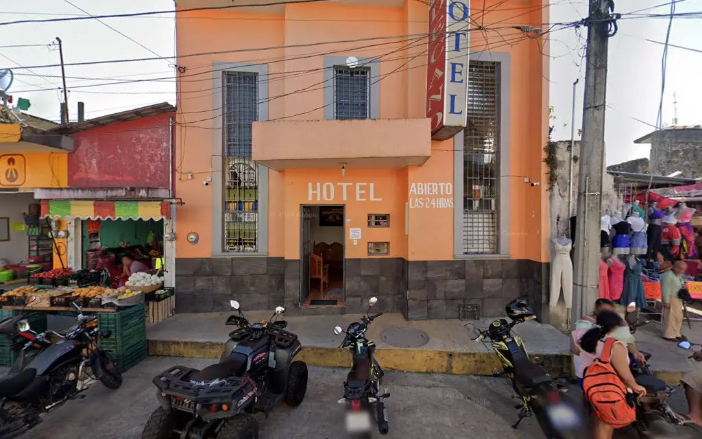 Hotel Decano