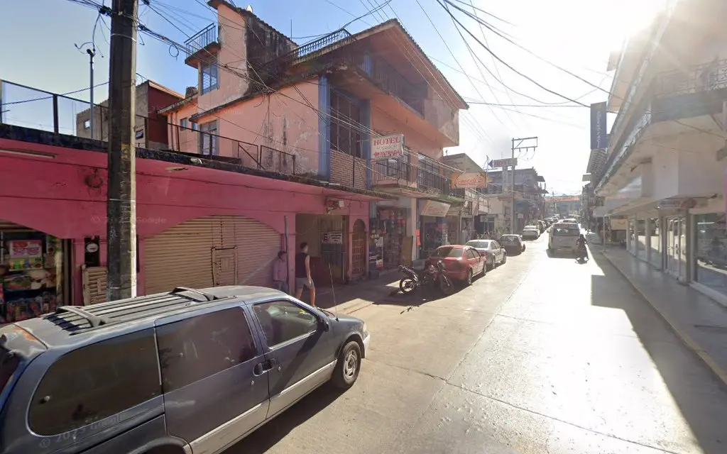 Hotel Marrich