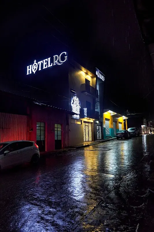 Hotel & Salón de Eventos RG — foto 2 de 2