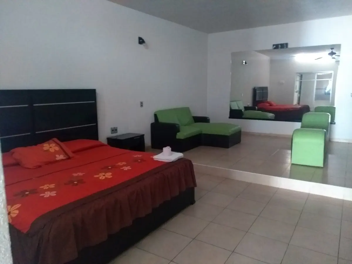 Motel Suspiros — foto 2 de 6