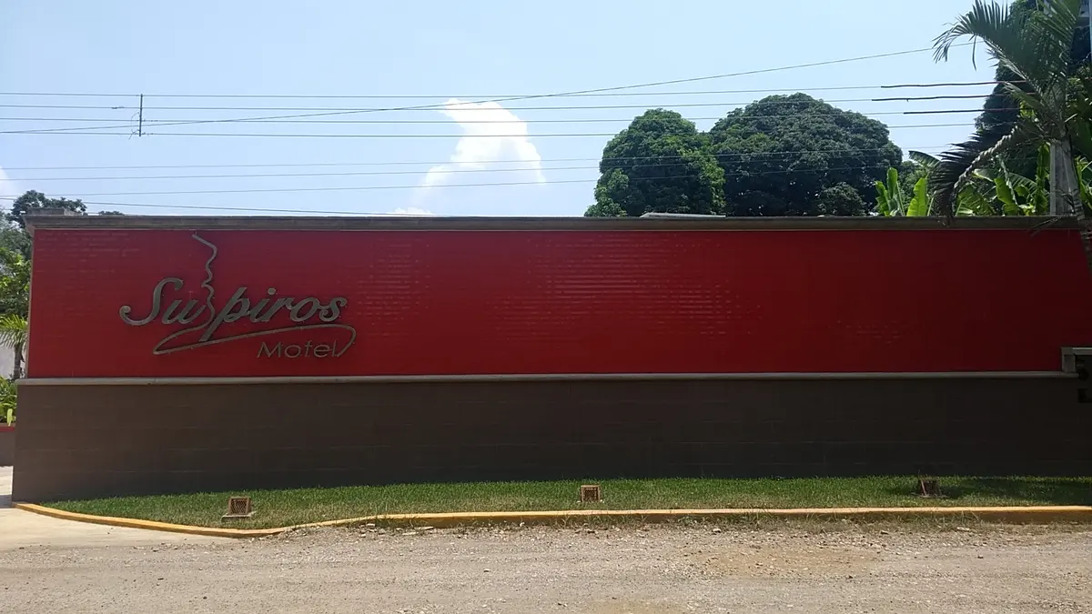 Motel Suspiros