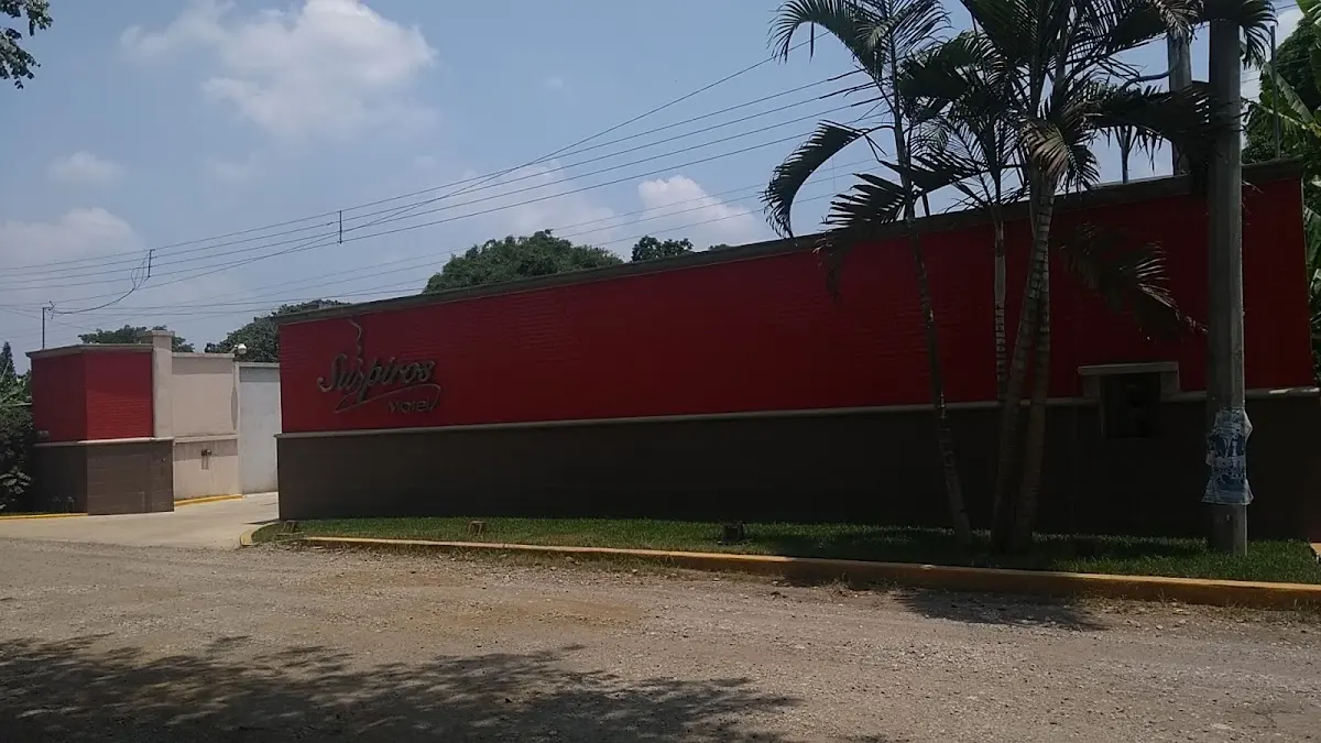 Motel Suspiros — foto 6 de 6