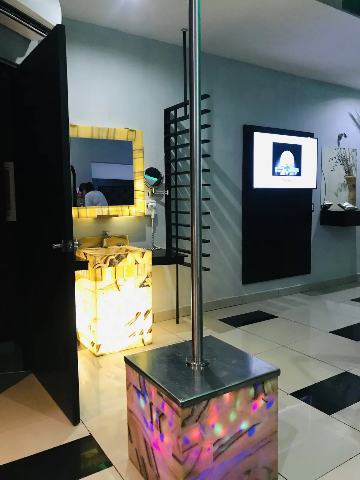 Motel Boutique Amore Tuxpan — foto 5 de 6
