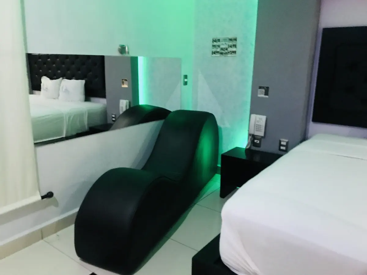 Motel Boutique Amore Tuxpan — foto 2 de 6