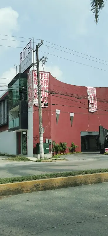 Motel Boutique Amore Tuxpan — foto 6 de 6