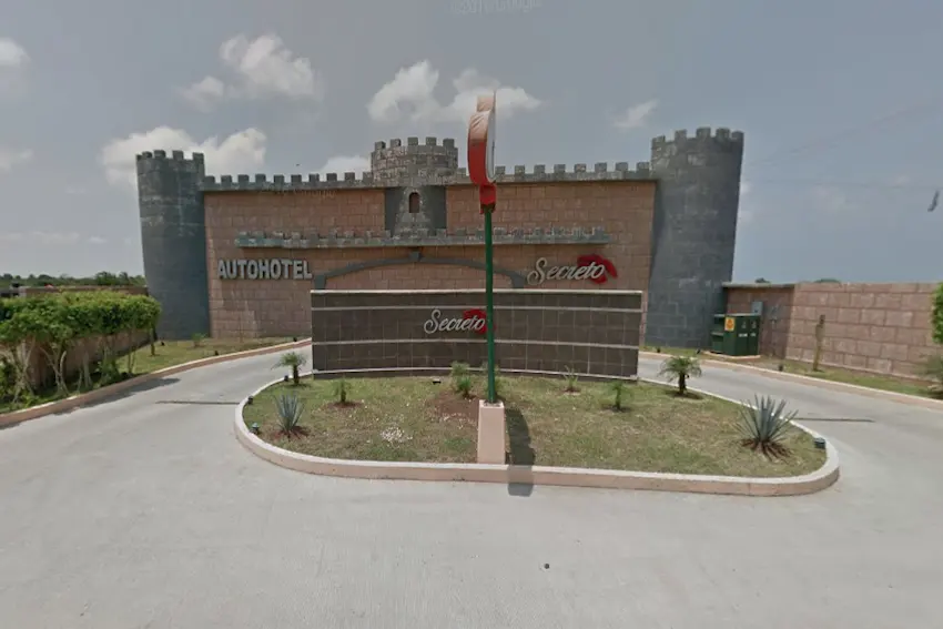 Motel Secreto