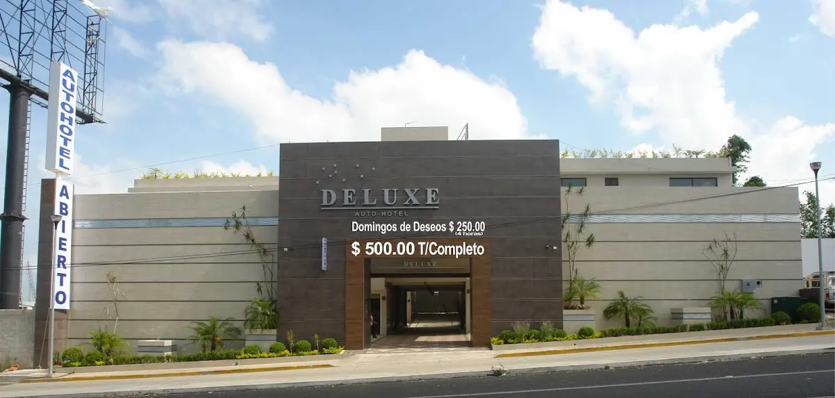 Deluxe