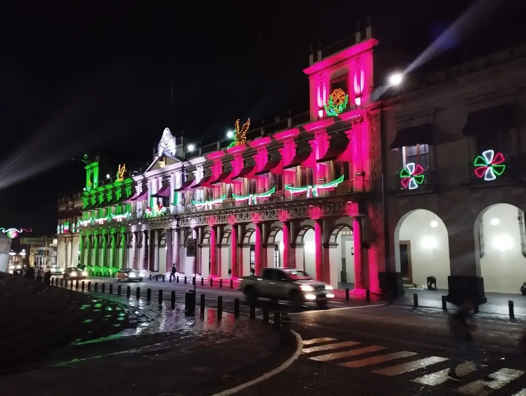 Hotel Limón