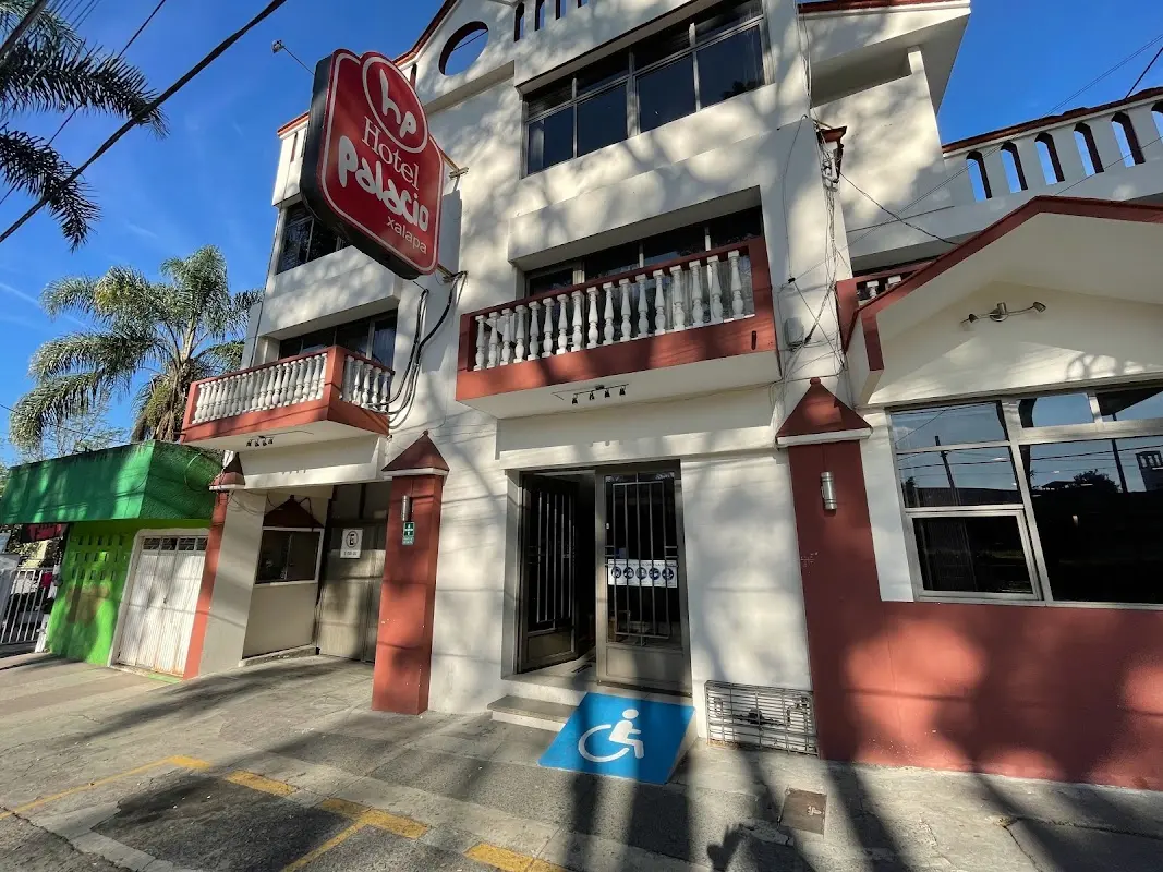 Hotel Palacio