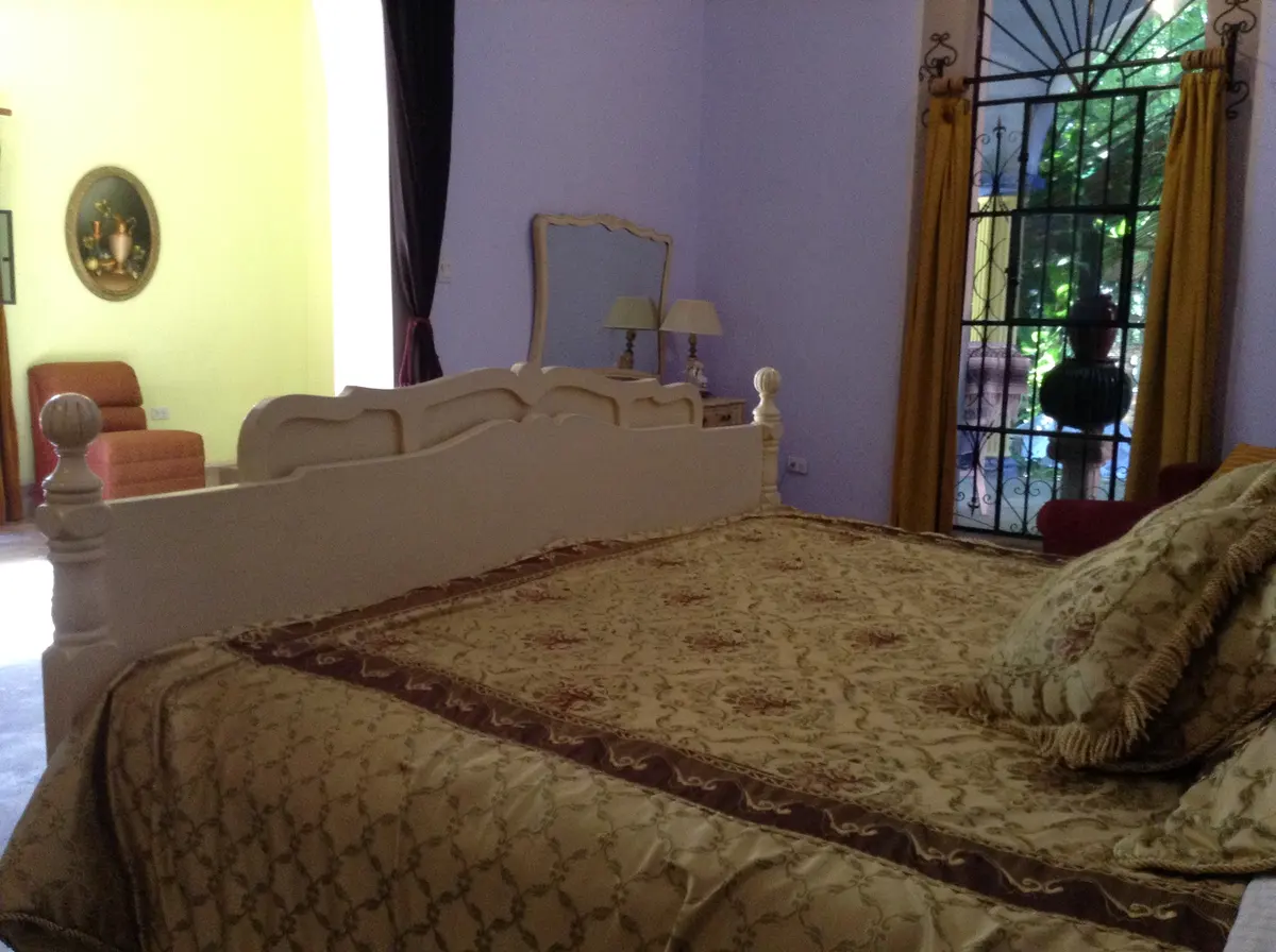 Hacienda San Pedro Nohpat