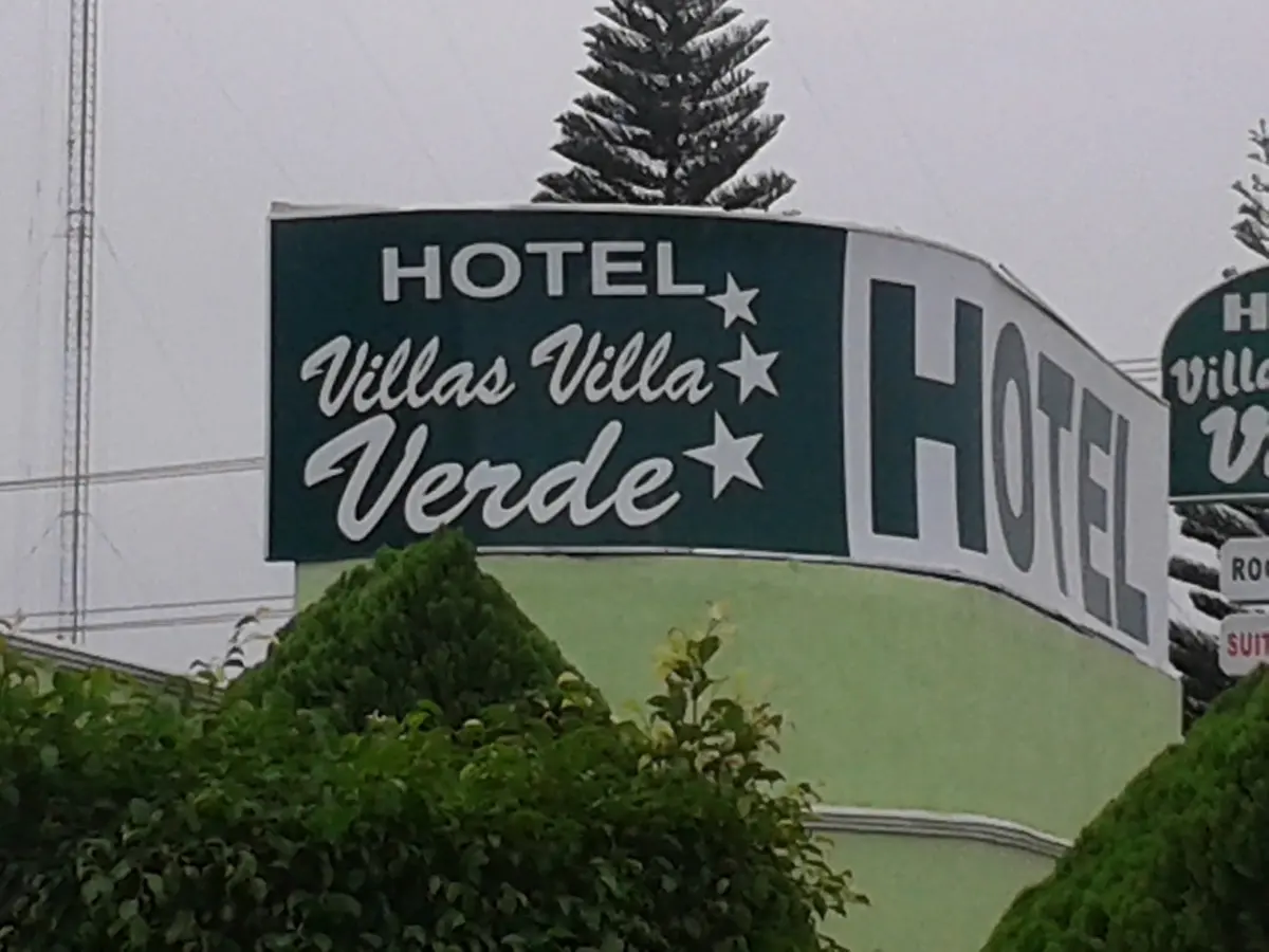 HOTEL Villas Villa Verde — foto 3 de 3