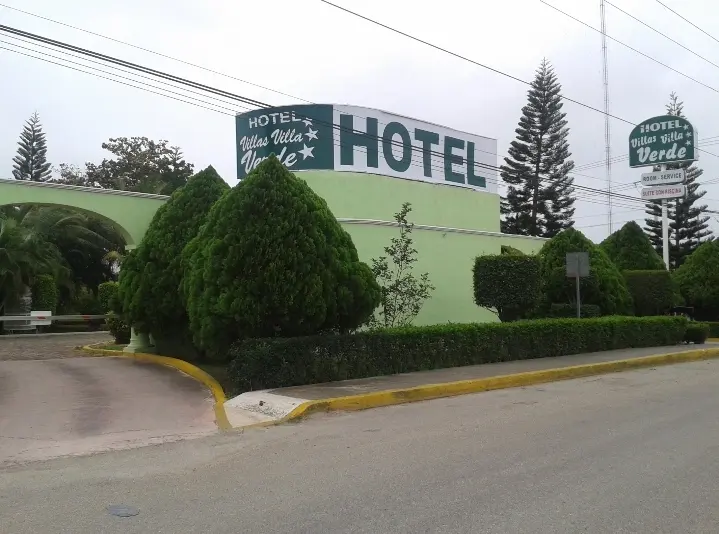 HOTEL Villas Villa Verde