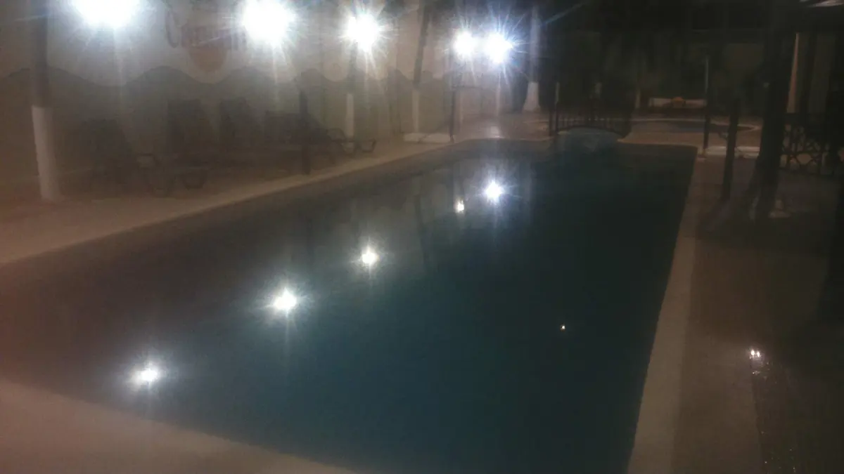 HOTEL — foto 3 de 3