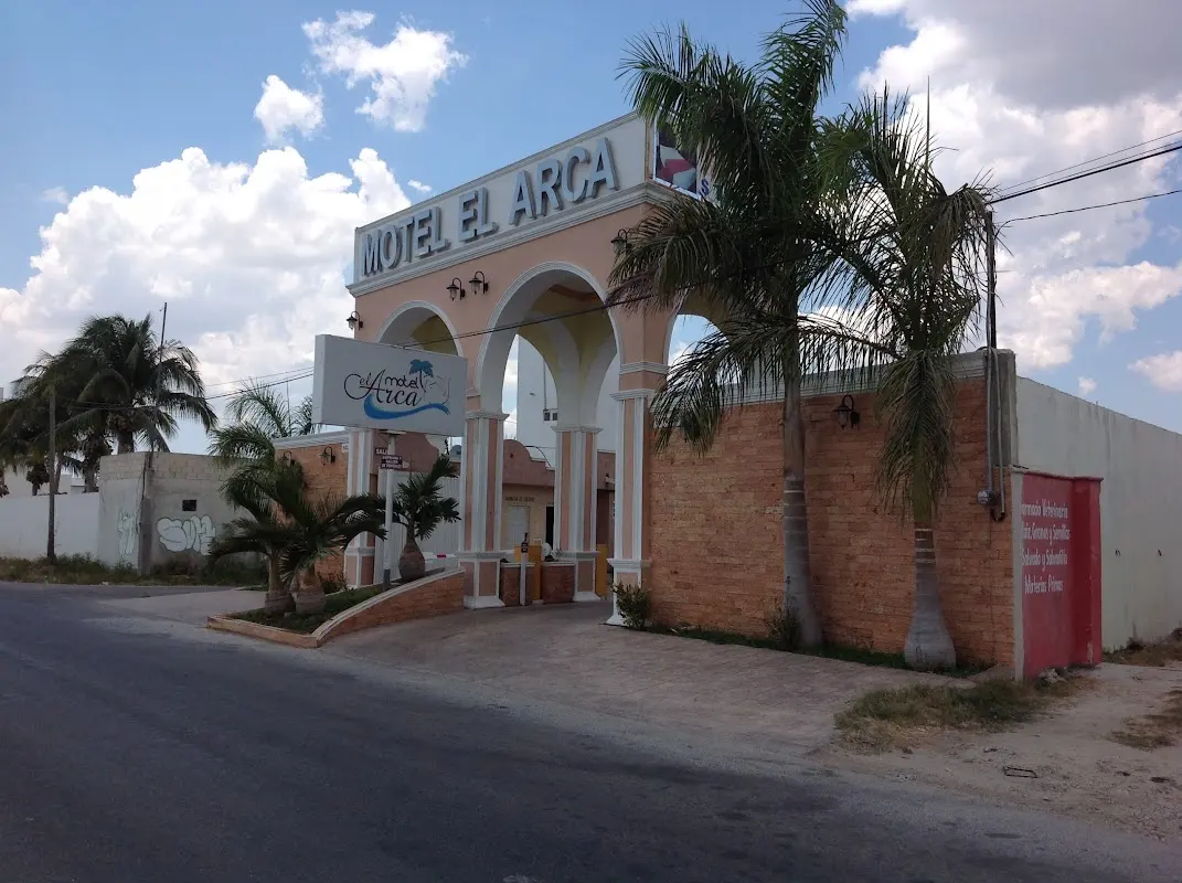 Motel El Arca