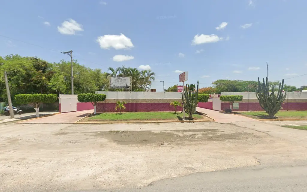 Motel Géminis II