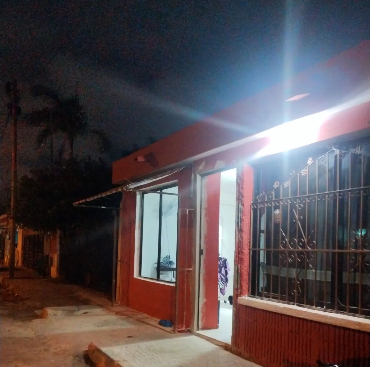 Motel GÉMINIS — foto 3 de 3