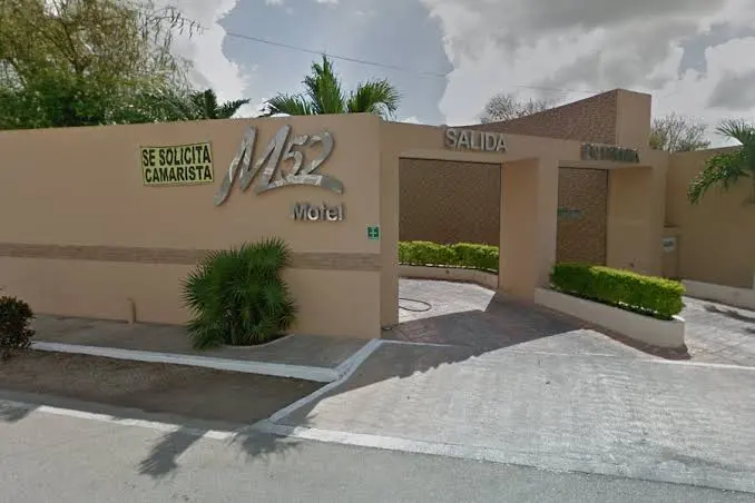 Motel M52 — foto 2 de 2