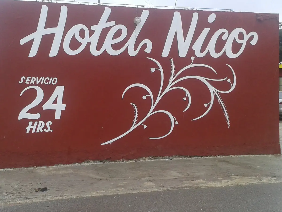 Motel Nico — foto 2 de 3