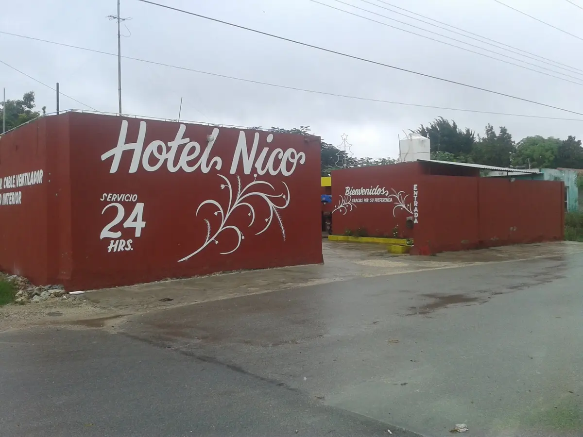 Motel Nico