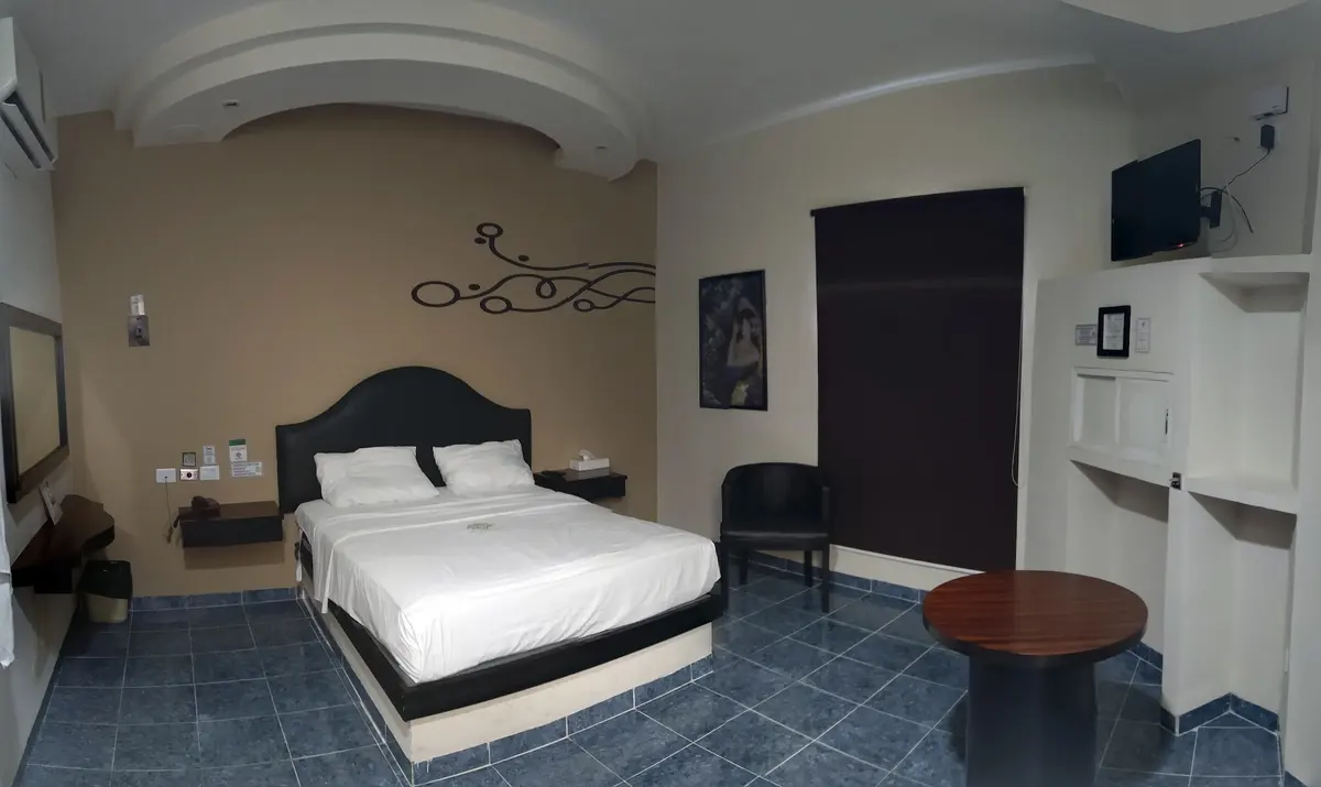 Motel Real de Palmas