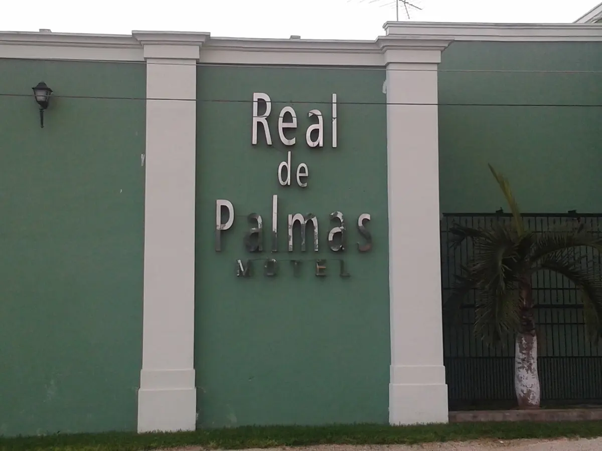Motel Real de Palmas — foto 4 de 5