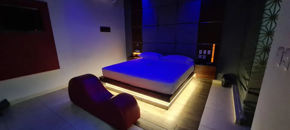 Motel Deseo Real