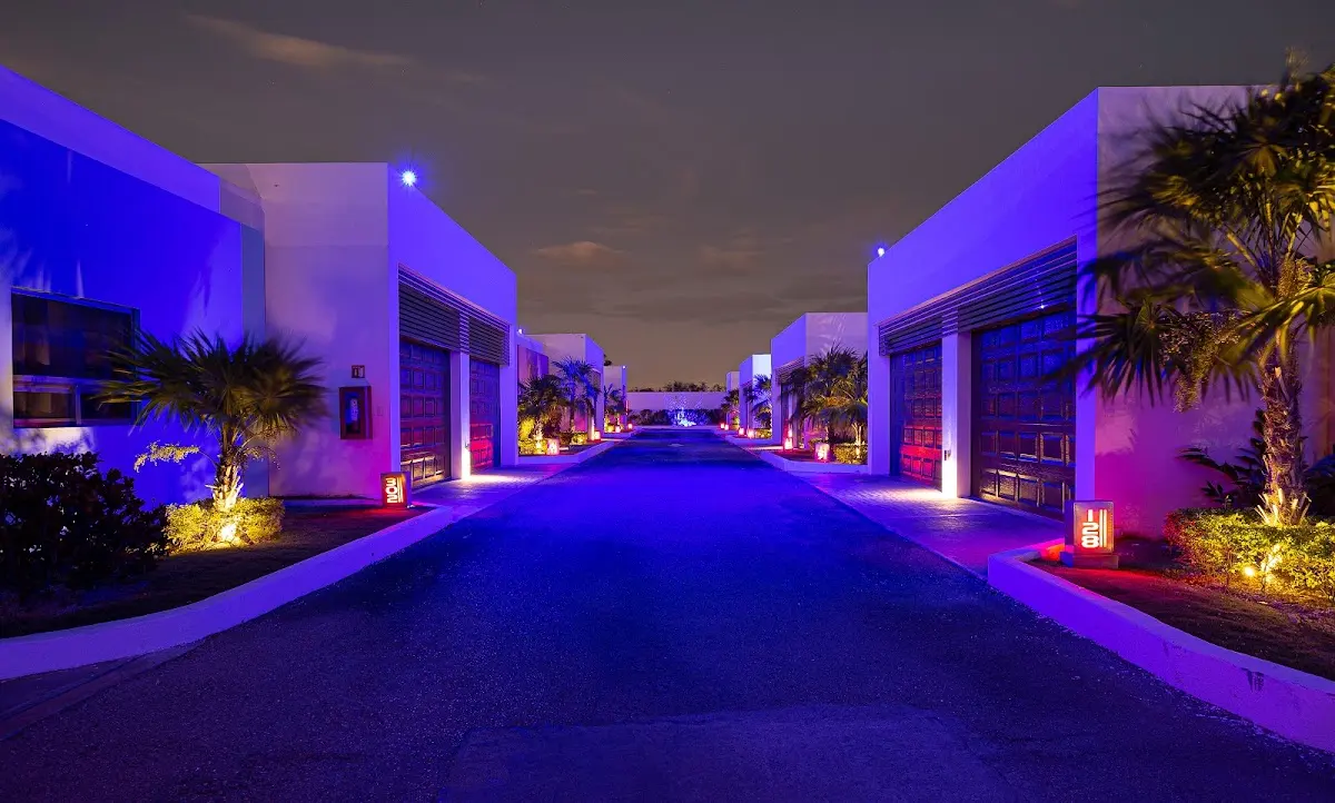 MOTEL GOLDEN SUITES MERIDA