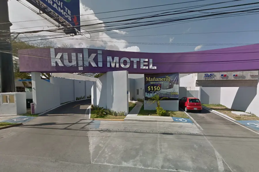 Motel Kuiki — foto 2 de 4