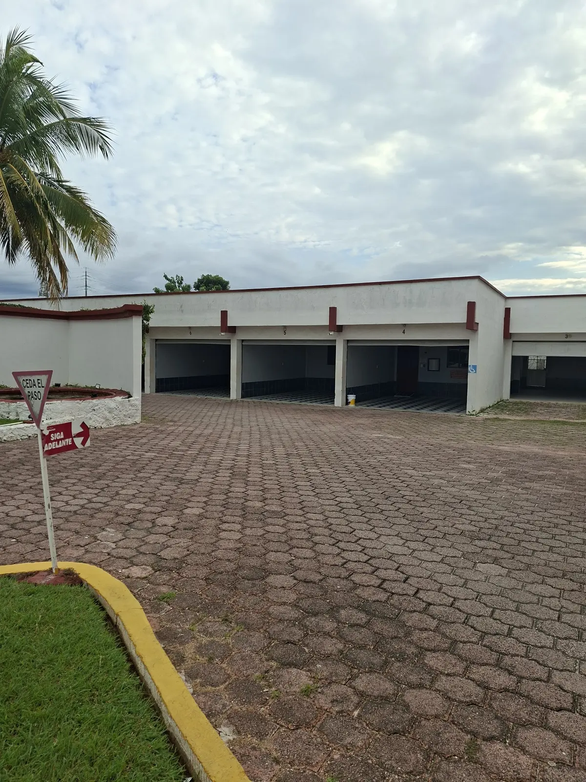 Motel Paraiso — foto 4 de 5