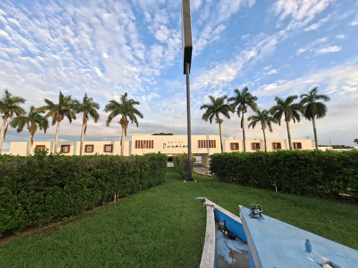 Motel Paraiso