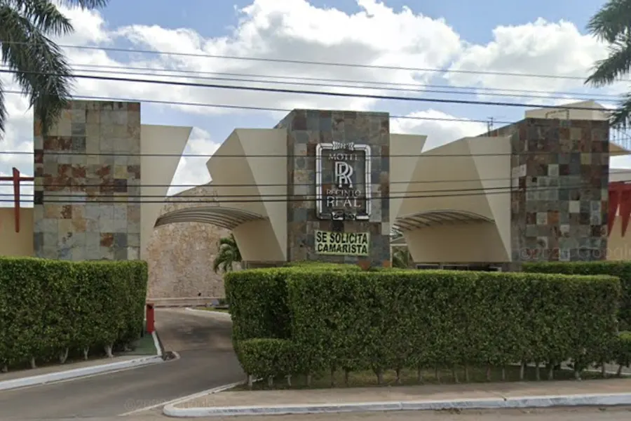 Motel Recinto Real — foto 2 de 4