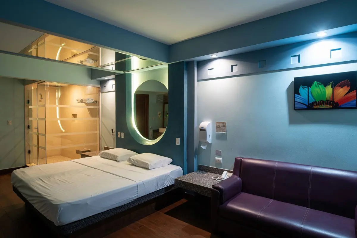 Motel Señorial Express