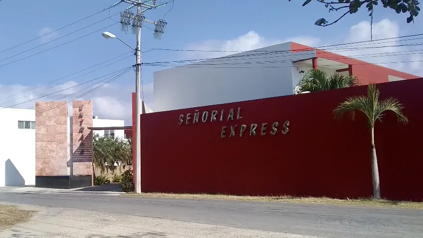 Motel Señorial Express — foto 5 de 5
