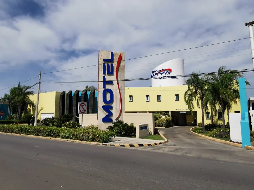 Skala Maya Motel — foto 4 de 4