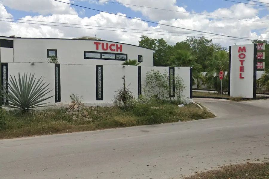 Tuch Motel — foto 2 de 4
