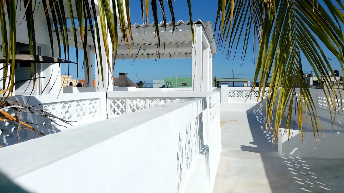 Mayab Suites Hotel